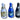 High Tolerance Belaire Bottle Pop 3.5g Plastic Container