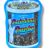 High Tolerance Rainbow Runtz Mylar Bag 3.5 Grams
