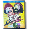 Cheech and Chong's CD Cases With Mylar Bag 3.5 Grams