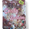 Kandy Kaboom Mylar Bag 3.5 Grams