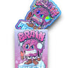 Brain Freeze Mylar Bag with Box 3.5 Grams