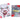 It's Kandy Friday Transparent Mylar Bag with Box 3.5 Grams