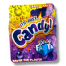 Its Candy Dirty Fan-ta Mylar Bag 3.5 Grams