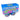 Jolly Rancher Lollipops Ice Cream Jars Plastic Container 3.5 Grams