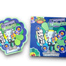 Kama Kawzi Mylar Bag with Box 3.5 Grams