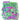 Kandy Depo Brainz Mylar Bag 3.5 Grams