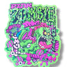 Kandy Depo Brainz Mylar Bag 3.5 Grams