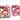 Kandy Depo Cherry Bom Bom Mylar Bag with Box 3.5 Grams