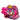 Kandy Depo Cherry Pink Panther Mylar Bag 3.5 Grams