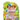 Kandy Depo Honey Melon Taffy Mylar Bag 3.5 Grams
