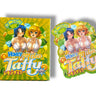 Kandy Depo Honey Melon Taffy Mylar Bag with Box 3.5 Grams