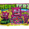 Kandy Depo Monsterz Mylar Bag 3.5 Grams