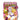 Kandy Depo Passion Fruit Pom Pomz Mylar Bag 3.5 Grams