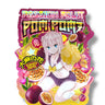 Kandy Depo Passion Fruit Pom Pomz Mylar Bag 3.5 Grams