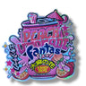 Kandy Depo Peach Lemonade Mylar Bag 3.5 Grams
