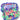 Kandy Depo Spooky Nerdz Mylar Bag 3.5 Grams