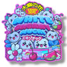 Kandy Depo White Cherry Mochi Mylar Bag 3.5 Grams