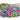 Kandy Depo Zabubu Mylar Bag 3.5 Grams 