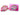 Kandy Lychee Mylar Bag with Box 3.5 Grams