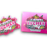 Kandy Lychee Mylar Bag with Box 3.5 Grams