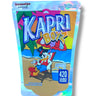 Kapri Boyz Mylar Bag 3.5 Grams