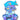 Kapri ICFMF Mylar Bag 3.5 Grams