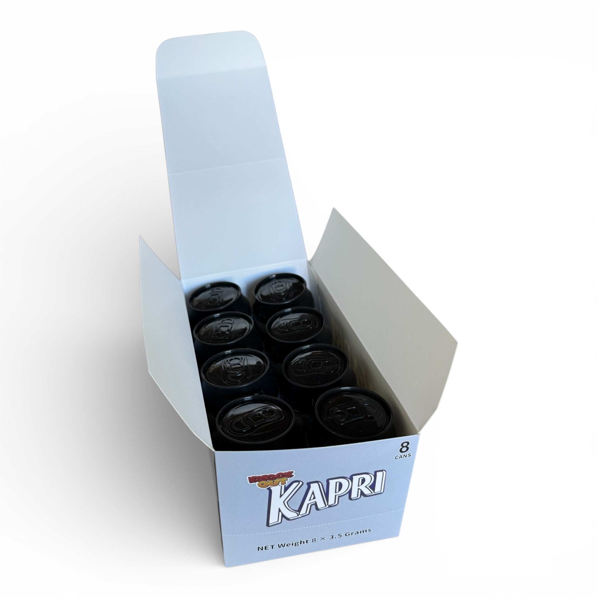 Cans – Xotic Packs