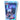 Kapri Knock Out Mylar Bag 3.5 Grams