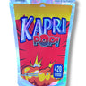 Kapri Pop Mylar Bag 3.5 Grams