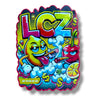 LCZ Mylar Bag 1 Ounce