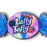 Laffy Taffy Candy Mylar Bag 3.5 Grams