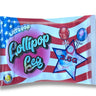 Lato Pop Lollipop Cherry Blue Razz Mylar Bag 3.5 Grams