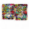 Lemon Cherry Piss Mylar Bag 3.5 Grams