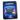 Loosepackz Grape Royal Splash (Soft Sticker) With Stickers and Labels Mylar Bag 3.5 Grams
