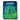 Loosepackz Kiwi Gummy Bears (Soft Sticker) Mylar Bag 3.5 Grams