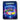 Loosepackz Pink Pineapple Splash (Soft Sticker) With Stickers and Labels Mylar Bag 3.5 Grams