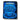 Loosepackz Sour Blue Razz Slime (Soft Sticker) Mylar Bag 3.5 Grams