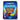 Loosepackz Southern Peach Splash (Soft Sticker) With Stickers and Labels Mylar Bag 3.5 Grams