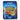 Loosepackz Tropical Mango Splash (Soft Sticker) With Stickers and Labels Mylar Bag 3.5 Grams