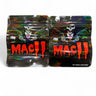 Mac 11 Mylar Bag 3.5 Grams