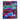 Mamba Berry Tasty Mylar Bag 3.5 Grams