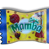 Mamba Mylar Bag 3.5 Grams