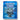 Marshmallow Toad (Soft Sticker) With Stickers and Labels Mylar Bag 3.5 Grams
