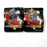 Mike Tyson Punch Out Mylar Bag 3.5 Grams