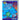 Mike and Sully Frozeti Dippin Mylar Bag 3.5 Grams