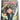 Monop-O-Fried Sticker Mylar Bag 1 Pound