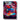 Ndz Gummy Clusters Mylar Bag 1 Ounce