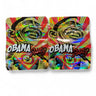 Obama Runts Mylar Bag 3.5 Grams