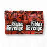 Pablo's Revenge Mylar Bag 3.5 Grams
