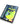 Pack Man Runtz CD Cases With Mylar Bag with Box 3.5 Grams
